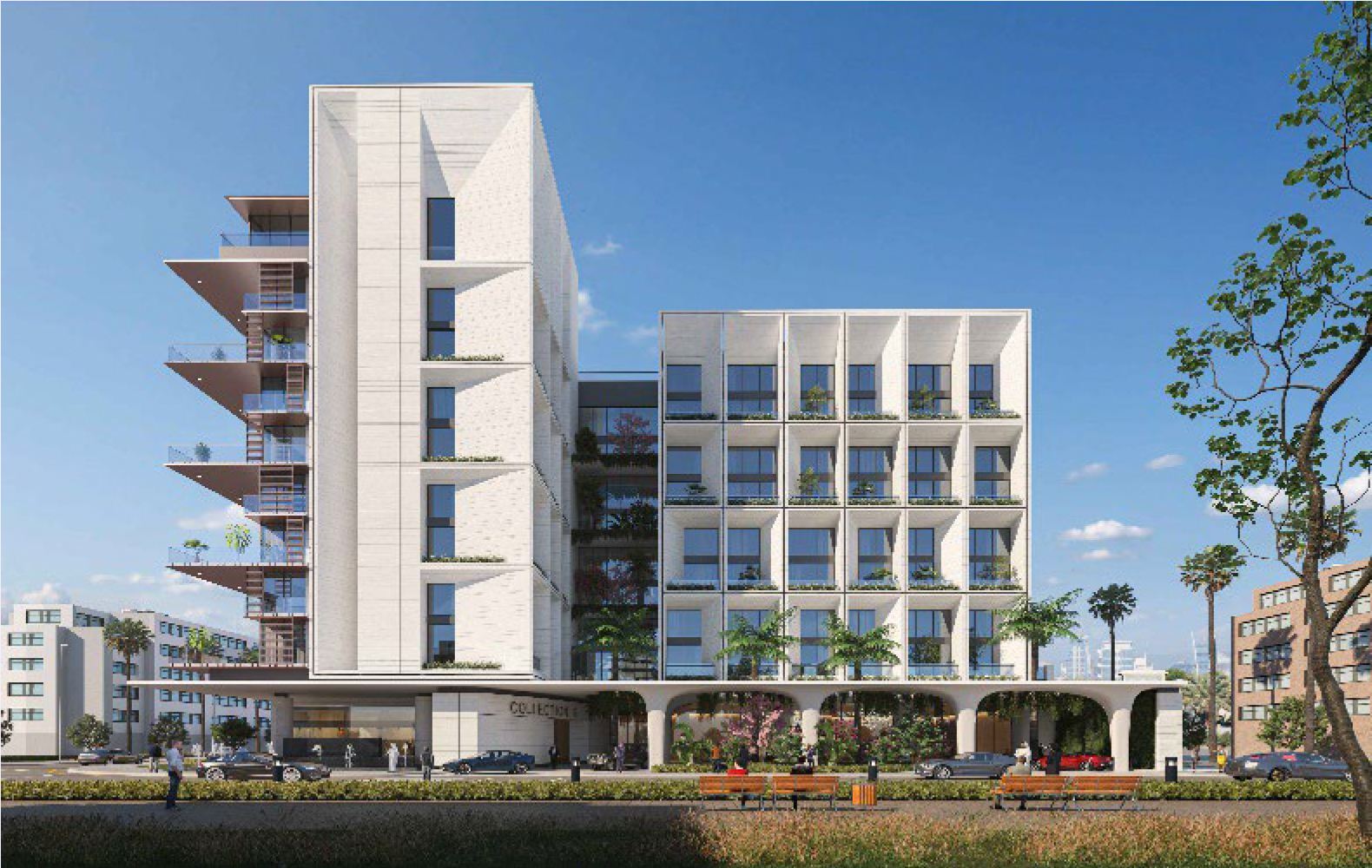 Jumeirah Garden Home